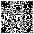 QR code with R H Lawn Service contacts