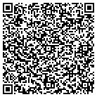 QR code with Homer H Marshman Jr contacts