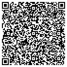 QR code with Holland Salley Interiors Inc contacts