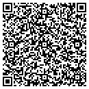 QR code with A Flower Patch Inc contacts