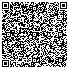 QR code with Service Mortgage Underwriters contacts