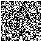 QR code with Pensacola Baptist Temple Inc contacts