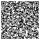 QR code with T&N Sales Inc contacts