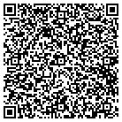 QR code with Cynthia C Witter Inc contacts