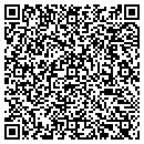 QR code with CPR Inc contacts