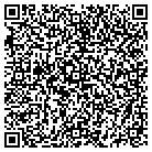 QR code with One Twenty One International contacts
