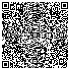 QR code with Gail B Baldwin Architects contacts
