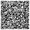 QR code with What A Relief Inc contacts