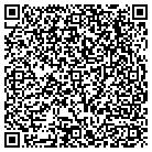 QR code with Second Shiloh Missnry Bptst Ch contacts