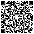 QR code with L D C contacts