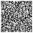 QR code with J M M J Inc contacts