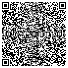 QR code with Jean Chicoine Wallpapering contacts