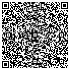QR code with Woodsprings Baptist Church contacts