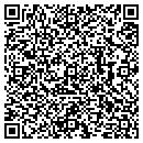 QR code with King's Crown contacts