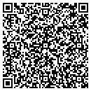 QR code with A & A Stockton Cafe contacts