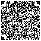 QR code with AMERICAN FINNISH NURSING HOME contacts