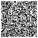 QR code with A Furever Friend Inc contacts