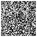 QR code with S & K Sod Co Inc contacts