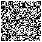 QR code with Bauman Chiropractic Clinic PA contacts