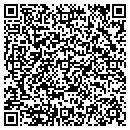 QR code with A & A Optical Inc contacts