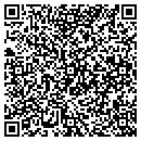 QR code with AWARDS.COM contacts