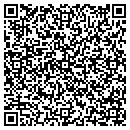 QR code with Kevin Glover contacts
