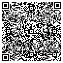 QR code with Armory Art Center contacts