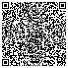 QR code with R W Bull Carpet Service contacts