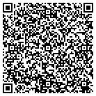 QR code with Manormor Realestate Inc contacts