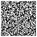 QR code with Aroma Pizza contacts