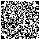 QR code with A Talk Of The Town Salon Spa contacts