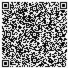 QR code with A & M Discount Locksmith contacts