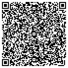 QR code with Falcon Paper & Trading Corp contacts