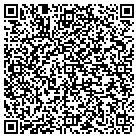 QR code with Waddells Home Repair contacts