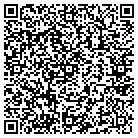 QR code with R&B Medical Supplies Inc contacts
