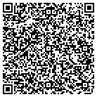 QR code with John Underwood Construction contacts