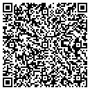 QR code with Hovan Gourmet contacts