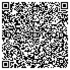 QR code with African American Heritg Bkstr contacts