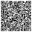 QR code with E Z Car Tech contacts