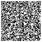 QR code with Genes Auto Repair & Auto Body contacts