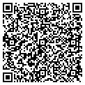 QR code with Ccdh contacts