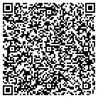 QR code with King Kone Drive-In contacts
