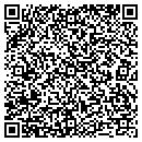 QR code with Riechers Construction contacts