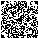 QR code with Holiday Island Baptist Chapel contacts