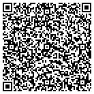 QR code with Mandrell of Palm Beach Inc contacts