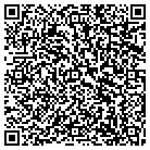 QR code with Orthotics & Prosthetics Labs contacts