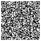 QR code with Heart Clinic Arkansas contacts