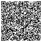 QR code with Pensacola Visitor Info Center contacts