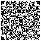 QR code with A & K Compliance Service Inc contacts