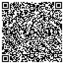 QR code with Harris Underground Inc contacts